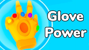 glove power