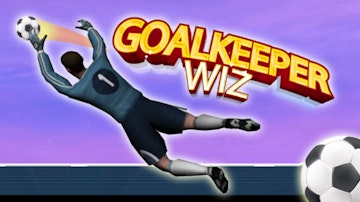 goalkeeper wiz