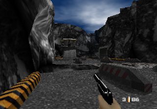 goldeneye 007 nintendo 64