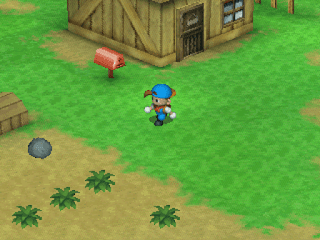 harvest moon ps1