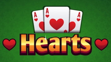 hearts classic