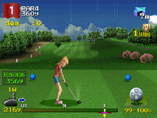 hot shots golf 2 ps1