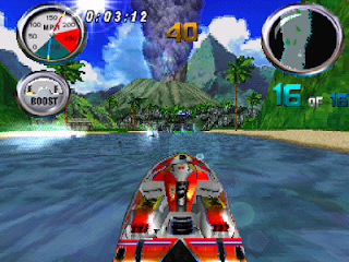 hydro thunder ps1