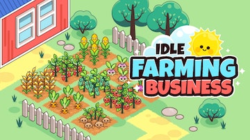 idle farming business