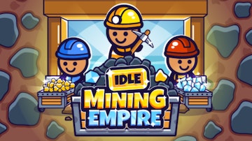 idle mining empire