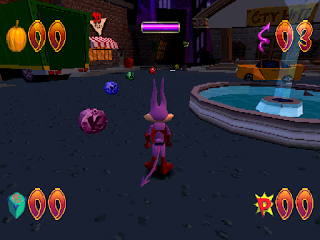 jersey devil ps1