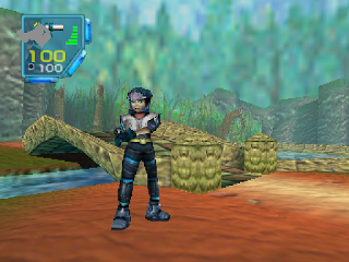 jet force gemini nintendo 64