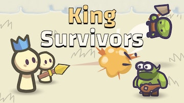 king survivors