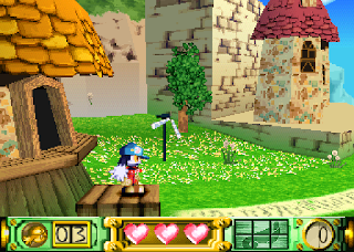 klonoa door to phantomile ps1