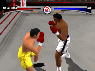 knockout kings ps1