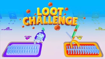 loot challange