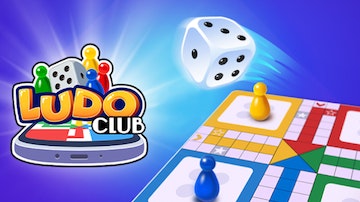 ludo club   fun dice game