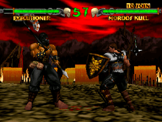 play mace dark age n64 online