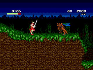 play mamono hunter yohko  online