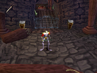 medievil ps1