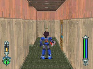 mega man legends 2 ps1