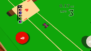 micro machines nintendo 64