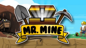 mister mine