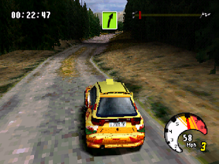 mobil 1 rally championship ps1