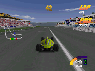 monaco grand prix ps1