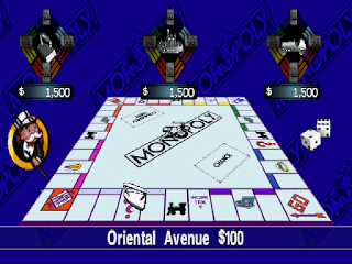 monopoly ps1