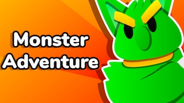 monster adventure