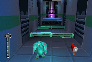 monsters inc ps1