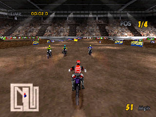 motocross mania ps1