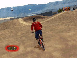 mtv sports tj lavin ultimate bmx ps1