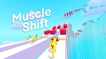 muscle shift