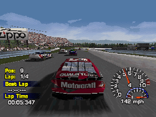 nascar thunder 2002 ps1