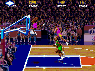 play nba jam  online