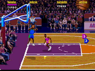 nba jam tournament edition 