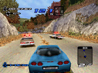 need for speed iii ps1