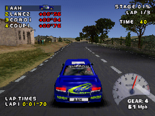 need for speed v rally 2 ps1