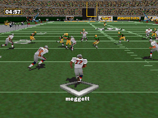 nfl gameday 98 ps1