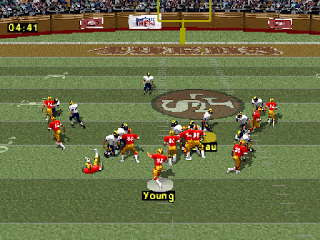 nfl gameday ps1