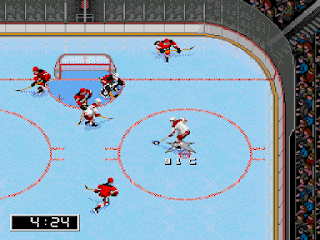 play nhl 96  online