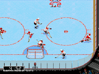 nhl 98 