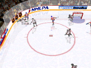 nhl faceoff 97 ps1