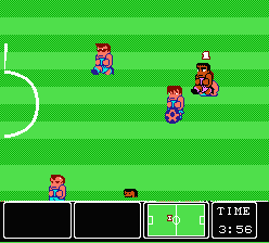 nintendo world cup nes