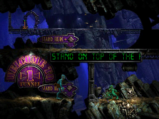 oddworld abe exoddus ps1