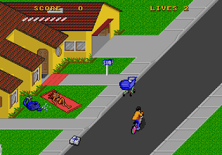 paperboy 2 