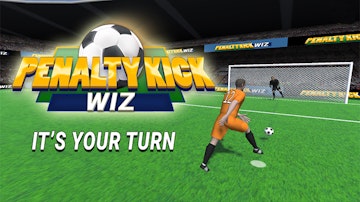 penalty kick wiz