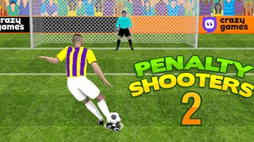 penalty shooters 2