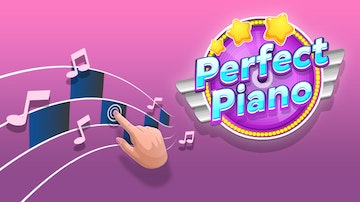 perfect piano