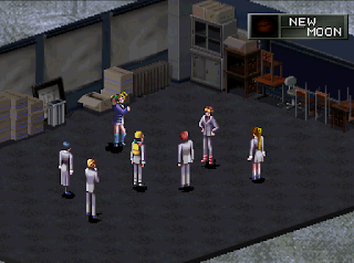 persona ps1