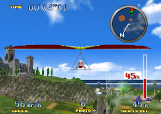 pilotwings nintendo 64