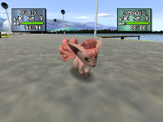 pokemon stadium 2 nintendo 64