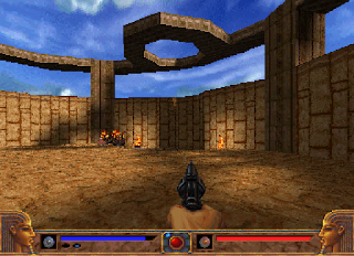 powerslave ps1